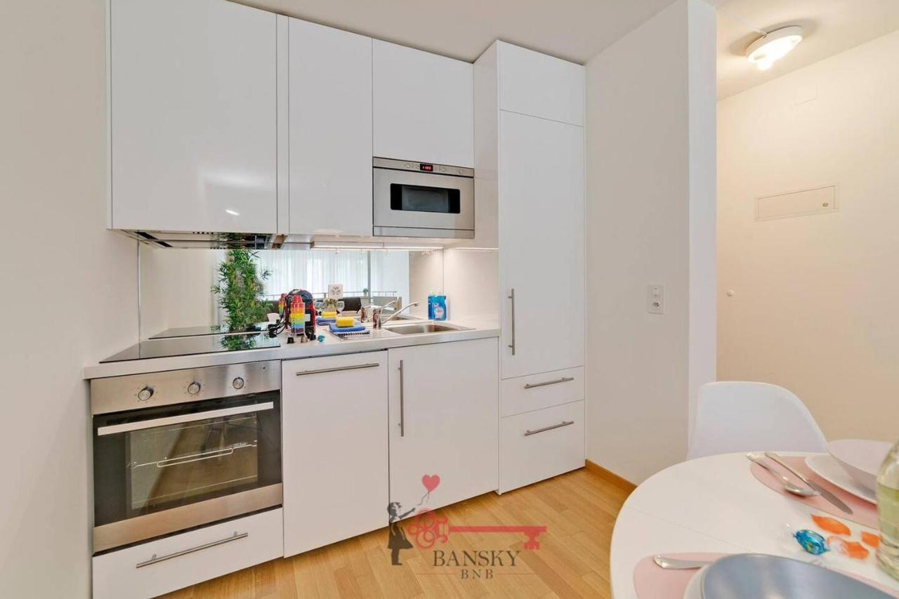 Lugano Center - Apartment For 6 People With Terrace -By Easylife Swiss Eksteriør bilde