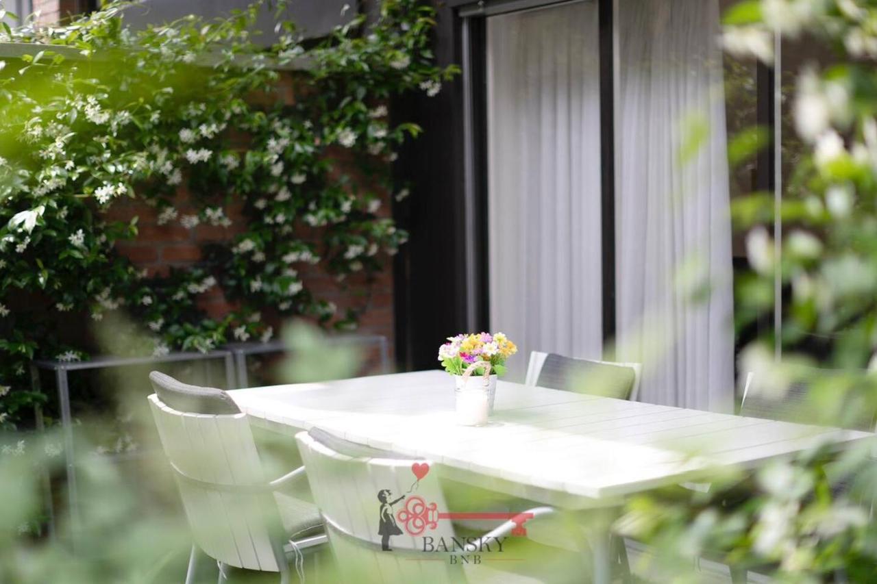 Lugano Center - Apartment For 6 People With Terrace -By Easylife Swiss Eksteriør bilde